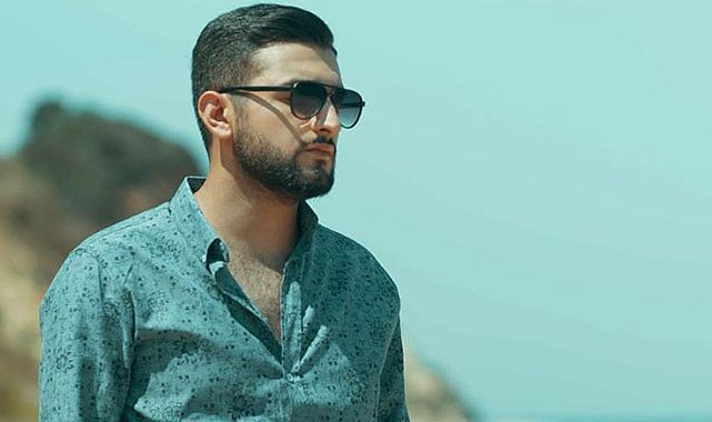 Okan Akkaya, yeni single "???"