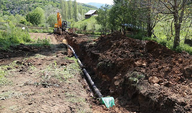 Ordu BŞB Başkanı Hilmi Güler her alanda farkını yaratmaya devam ediyor