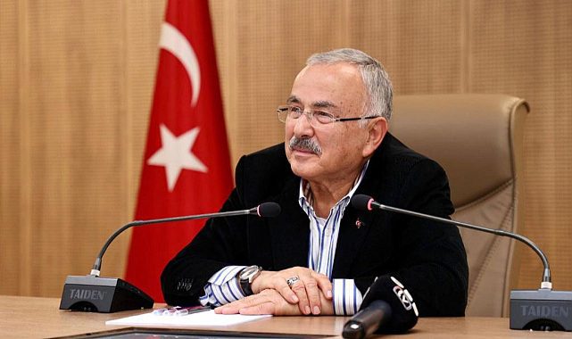 Ordu Büyükşehir Belediyesi Başkanı Hilmi Güler ODÜ'de eğitim gören yabancı uyruklu öğrencileri ağırladı