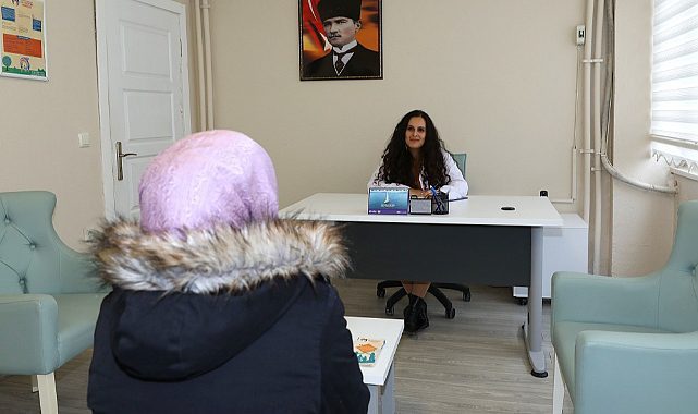 Ordu'da Aile Destek Merkezi, Aile Bütünlüğüne Destek Olmaya devam ediyor