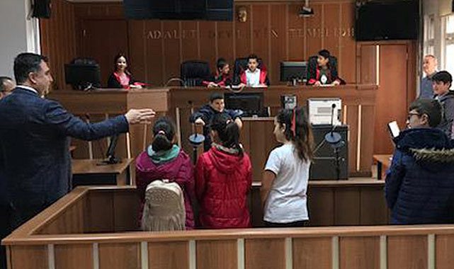 Ordu'da Bilgi Evleri öğrencilere önemli katkılar sağlıyor