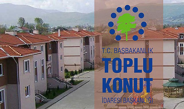 Ordu'da TOKİ konutları için kritik gelişme! TOKİ Ordu Merkez, Fatsa ve Ünye için listeler, tarihler...