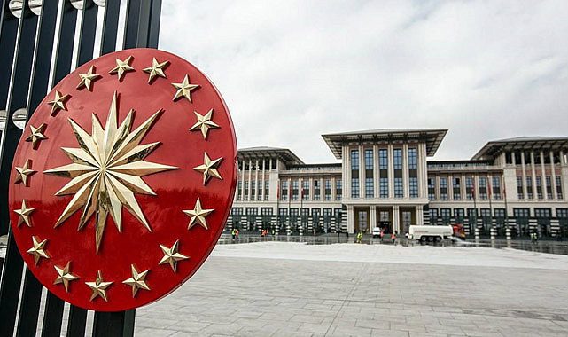 Orhan Karakurt ve Cengizhan Başaran Cumhurbaşkanı Danışmanı olarak atandı