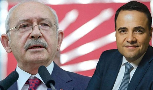 Özgür Demirtaş Kılıçdaroğlu'nun A Takımı'nda mı?