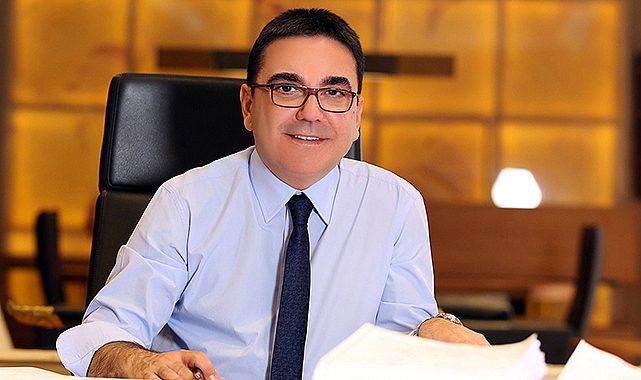 Özyurtlar'dan İstanbul'a 435 konutluk iki proje birden