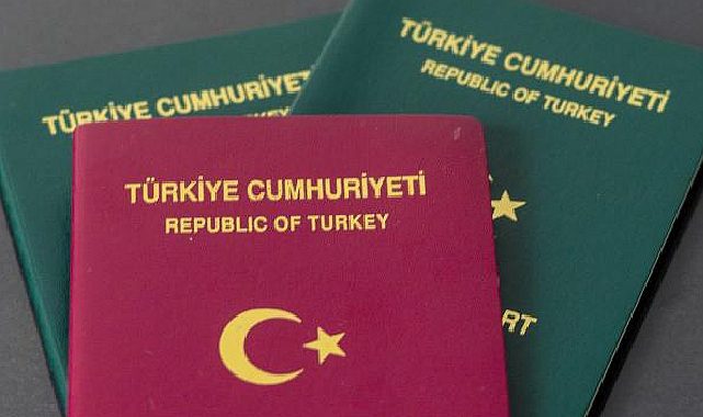 Pasaport ücretlerine dev zam! 2 katına çıkıyor