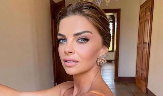 Pelin Karahan Şebeke dizisinde Furkan Palalı’nın partneri oldu