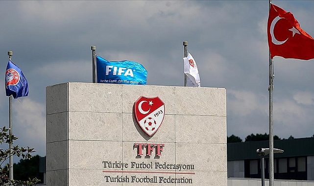 PFDK  Galatasaray'a verilen cezaları açıkladı