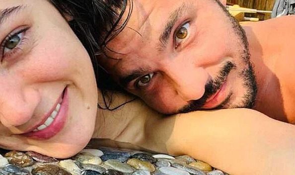 Pınar Deniz Kaan Yıldırım ayrıldı mı?