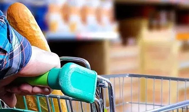 Piyasalar için Eylül enflasyonu beklentisi! Enflasyon rakamları bekleniyor