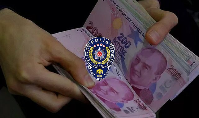 Polisin promosyon zaferi! Nihayete eren EGM promosyonu 3 yıllık net rakamı açıklandı