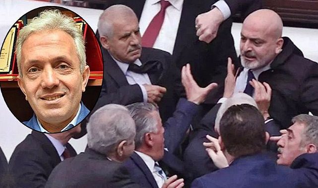 Prof. Ebubekir Sofuoğlu&#039;ndan Örs&#039;ü hastanelik eden yumruğa büyük övgü!