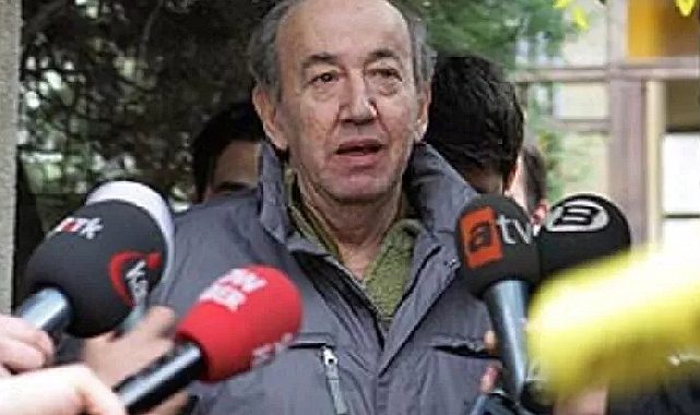 Profesör Doktor Erol Manisalı 82 yaşında hayatını kaybetti