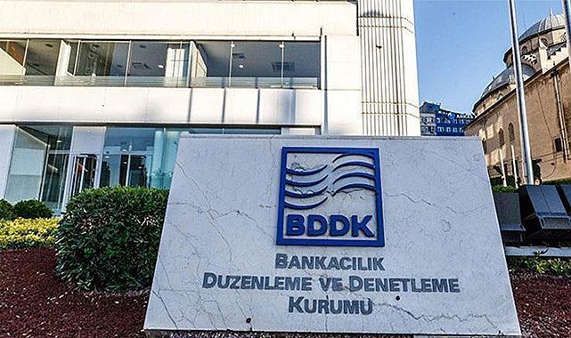 Q Yatırım Bankası için BDDK'dan onay
