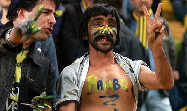 Rambo Okan Trabzonspor'a tazminat davası açtı! tam 10 milyon