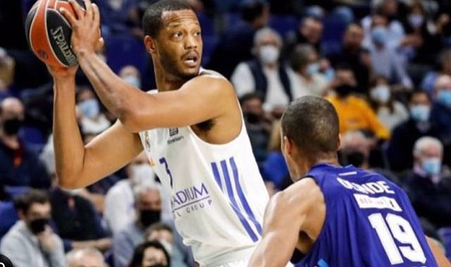 Real Madrid Alba Berlin Euroleague canlı izle Şifresiz S Sport Taraftarium Real Madrid Alba Berlin canlı maç