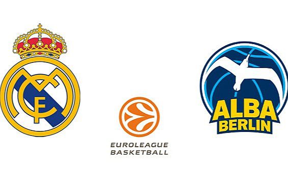 Real Madrid ALBA Berlin maçı ne zaman saat kaçta ve hangi kanalda? Euroleague maçları