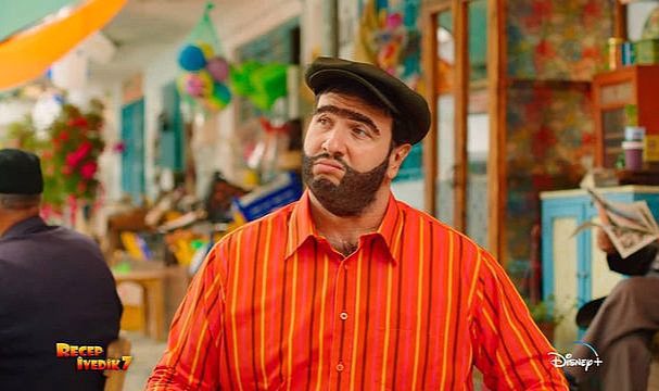 Recep İvedik 7 ne zaman, nerede yayınlanacak? Recep İvedik 7 fragmanı izle