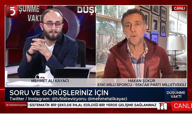 RTÜK'ten TV5'e büyük ceza yolda