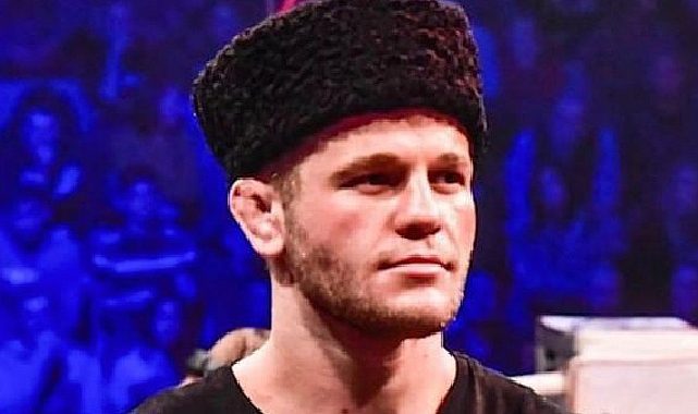 Rus MMA oyuncusu uykusunda ölü bulundu!