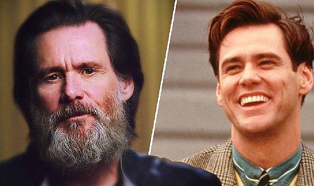 Rusya Jim Carrey ve 99 kişiye yaptırım uyguladı