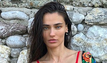 Saadet Işıl Aksoy Ayten dizisiyle anlaştı