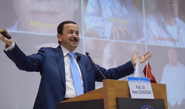 Saadet Parti adayı kararını geri çektiğini açıkladı