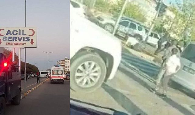 Şanlıurfa Valiliğinden açıklama: Failler yakalandı