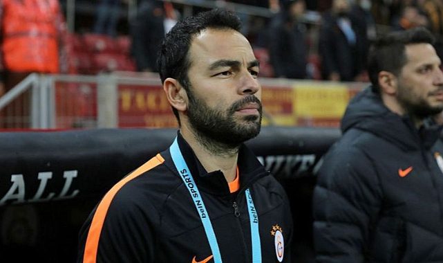 Selçuk İnan Kasımpaşa'nın yeni teknik direktörü oldu