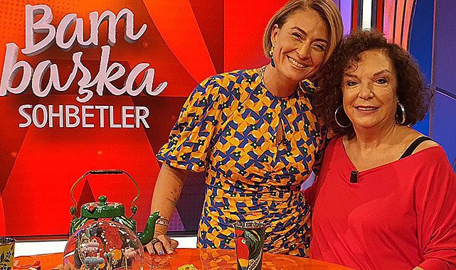 Selda Alkor'un dizi isyanı! Teklif gelmiyor!