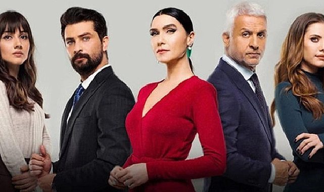 Sevda Erginci Yasak Elma'ya geri dönüyor