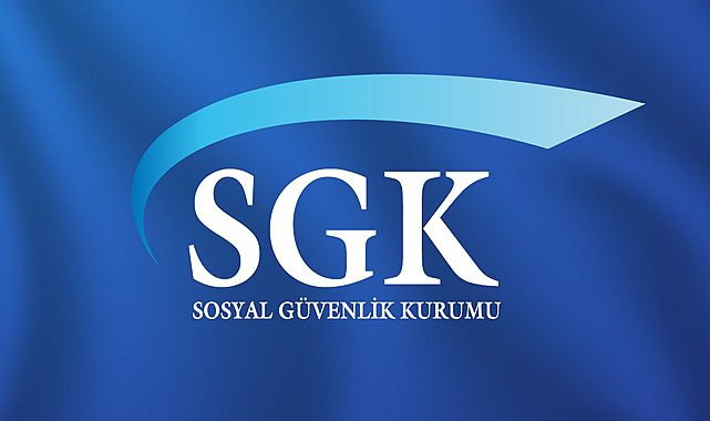 SGK alacakları ve tahsilatlarına ilişkin son dakika düzenlemesi Resmi Gazete'de