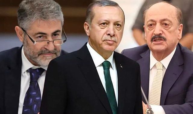 EYT'de yaş aralığına dikkat! Vedat Bilgin'den flaş açıklamalar