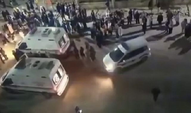 Şırnak'ta yurt ilaçlaması sonrası 76 öğrenci hastanelik oldu