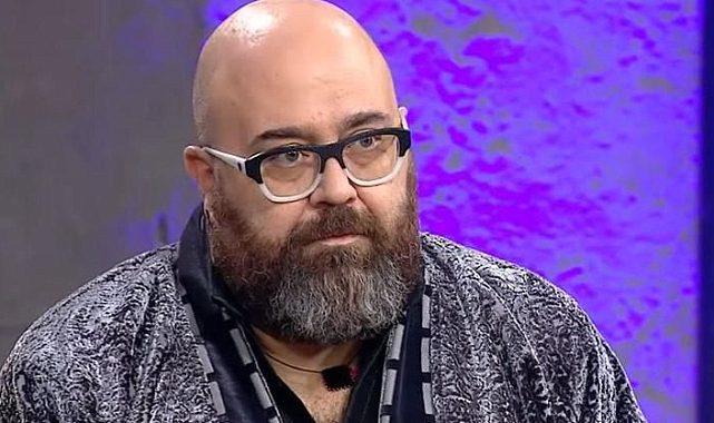Somer Şef'in sakalsız hali şaşkınlık yarattı.