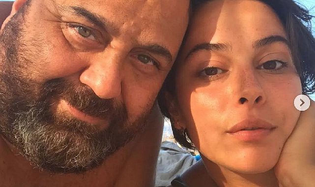 Somer Şef'in 20 yaş küçük sevgilisi beğeni topladı
