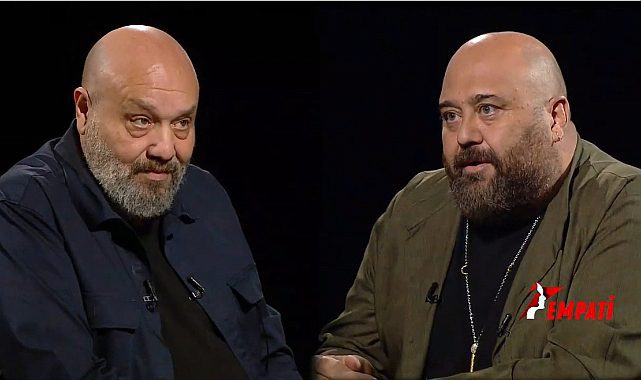 Somer Sivrioğlu'ndan samimi açıklamalar