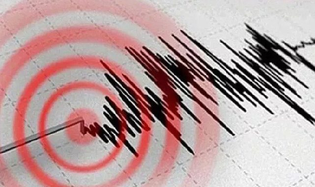 Hatay depreminden sonra Antalya için tsunami uyarısı: Deniz kıyısından uzak durun