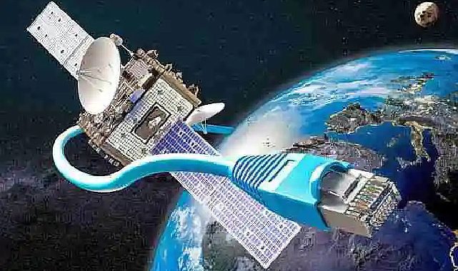 SpaceX 52 Starlink uydusunu daha yörüngeye fırlattı