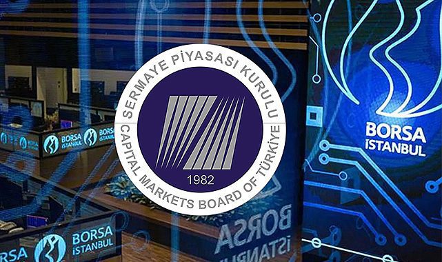 SPK'dan son dakika Pay piyasaları Borsa açıklaması