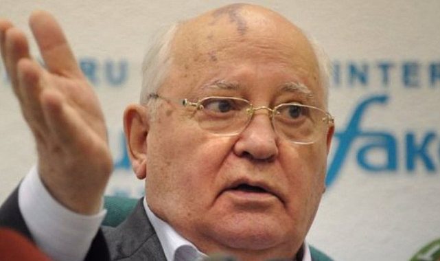 SSCB'nin son lideri olan Gorbaçov hayatını kaybetti