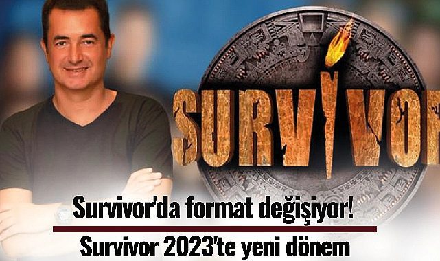 Survivor All Star kadrosu belli oldu mu, kimler var? Survivor yeni formatı nasıl olacak?