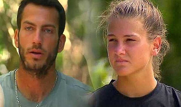 Survivor Ogeday ile Nisa neden ayrıldı? Ayrılık nedenini Ata Benli açıkladı