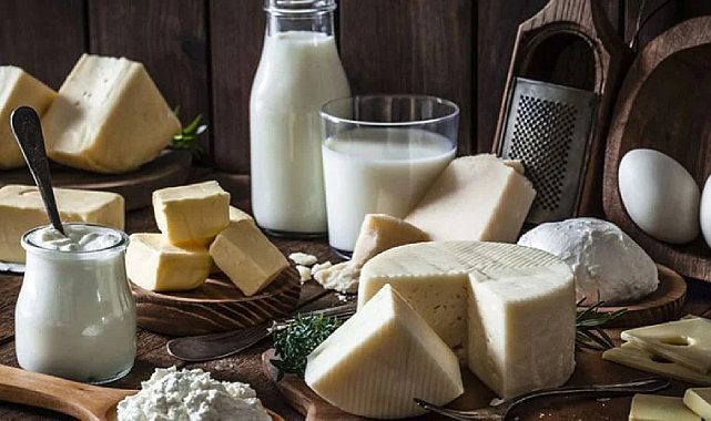 Süte dev zam! yüzde 13,3'lük zam cuma fiyatlara yansıyacak