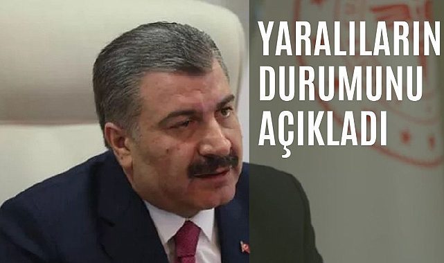 Taksim patlamasında yaralanan 81 kişiden 55'i taburcu edildi
