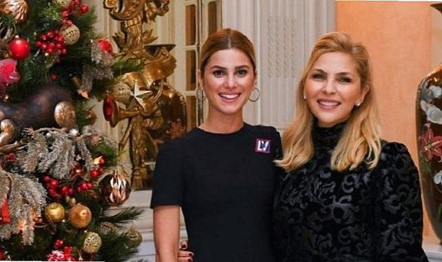 Tam gelin kaynana oldular, kıskandırıyorlar