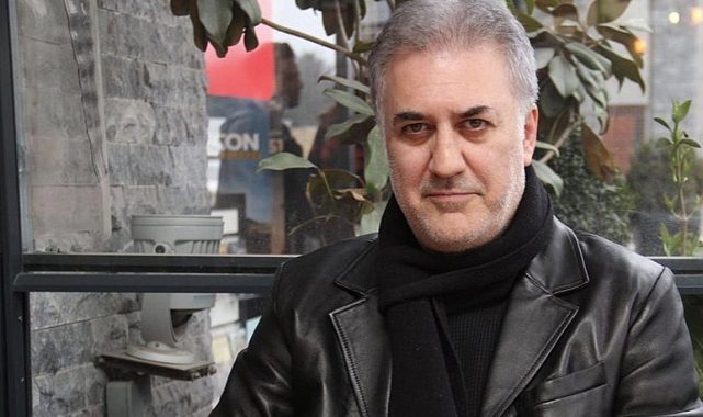 Tamer Karadağlı Serhat dizisiyle anlaştı