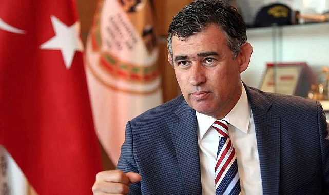TBB Eski Başkanı Metin Feyzioğlu Büyükelçi oldu