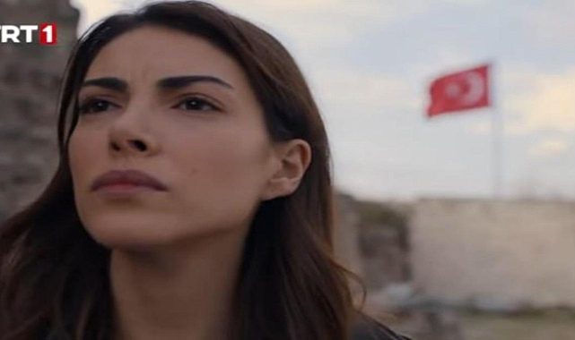 Teşkilat dizisinin günü mü değişti? Teşkilat yeni bölüm ne zaman, hangi gün, saat kaçta? TRT1 Teşkilat dizisi yayın günü