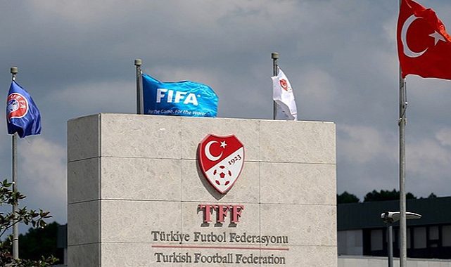 TFF'den Kayserispor' 3 puan silme cezası geldi